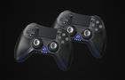 Wireless Game Controller iPega PG-P4008 Black, iPega P4008 Black