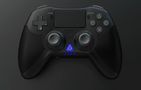 Wireless Game Controller iPega PG-P4008 Black, iPega P4008 Black