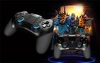 Wireless Gaming Controller iPega PG-9156 Black, iPega PG-9156 Black