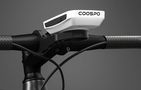 Bike Computer Coospo BC26 compatibile with z: Strava, Trainingpeaks etc., Coospo BC26