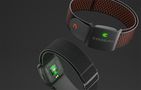 Armband Heart Rate Monitor Coospo HW9 compatibile with Strava , wahooo, mapmyfitness etc., Coospo HW9