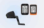 Speed and Cadence Sensor Coospo BK805 compatibile with Wahooo, Garmin, Bryton etc., Coospo BK805