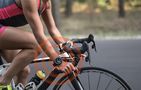 Cadence Sensor Coospo BK9C compatibile with Wahooo, Garmin, Bryton etc., Coospo BK9C