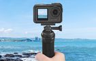 Magnetic Quick Release Mount PULUZ For DJI Osmo Action 4 / 3, Puluz PU934B