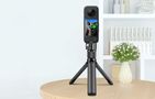 Tripod stand PULUZ for Insta360 X3 / X4, Puluz PU886B