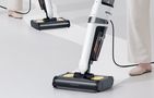 Deerma DEM-VX20W upright vacuum cleaner with mop function, Deerma DEM-VX20W