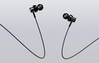 HiFuture Hi5 Wired Earphones (black), HiFuture Hi5 Black