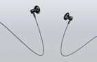 HiFuture Mi5 Wired Earphones (black), HiFuture Mi5 Black