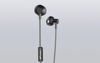 HiFuture Mi5 Wired Earphones (black), HiFuture Mi5 Black