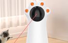 Rojeco interactive laser cat toy, Rojeco RWJ-20