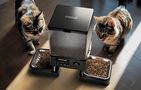 Automatic double pet feeder  WiFi Oneisall, Oneisall PFD-002 Pro
