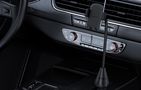 Car holder for cup holder, Acefast, D24 (black), Acefast D24