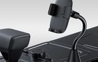 Car holder for cup holder, Acefast, D24 (black), Acefast D24
