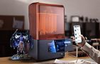 Creality Halot-Mage S 3D Printer, Creality Halot-Mage S