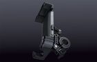 Bike Mount Mcdodo CM-5240 (black), Mcdodo CM-5240