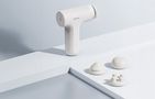 Massage Gun Yunmai mini 2 YMFG-M356 (White), Yunmai YMFG-M356