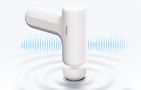 Massage Gun Yunmai mini 2 YMFG-M356 (White), Yunmai YMFG-M356