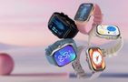 Colmi C63 Smartwatch (Yellow), Colmi C63 Yellow