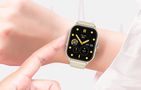 Colmi C63 Smartwatch (Yellow), Colmi C63 Yellow