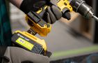 Power Tools Battery Green Cell PTDW18V4, DeWalt XR 18V 4Ah DCB182, Green Cell PTDW18V4