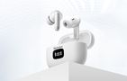 Blackview AirBuds 8 Wireless Headphones (White), Blackview AirBuds8-white