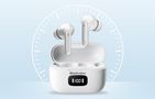 Blackview AirBuds 8 Wireless Headphones (White), Blackview AirBuds8-white