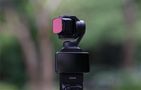 Filter and lens set FREEWELL for DJI Osmo Pocket 3, Freewell FW-OP3-CLWND