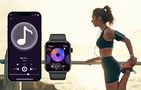 Blackview R30Pro Smartwatch (Pink), Blackview R30Pro-pink