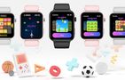 Blackview R30Pro Smartwatch (Pink), Blackview R30Pro-pink