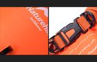 Naturehike 18L inflatable waterproof bag NH17S001-G orange, Naturehike NH17S001-G