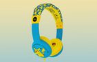 Wired headphones for Kids OTL Pokemon Pikachu (blue-yellow), OTL PK0759