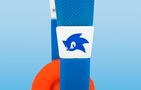 Wired headphones for Kids OTL Sonic the Hedgehog (blue), OTL SH0911