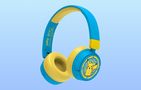 Wireless headphones for Kids OTL Pokemon Pikatchu (blue), OTL PK0980