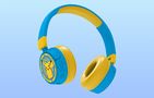 Wireless headphones for Kids OTL Pokemon Pikatchu (blue), OTL PK0980