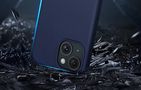 Aukey PC-GJ10B case for iPhone 15 Plus (storm blue), Aukey PC-GJ10B Storm Blue