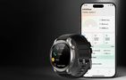 Smartwatch Joyroom R-FV1 (Black), Joyroom JR-FV1