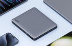 Powerbank Aukey PB-Y44, 20000mAh, 100W PD (gray), Aukey PB-Y44