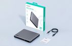 Powerbank Aukey PB-Y44, 20000mAh, 100W PD (gray), Aukey PB-Y44