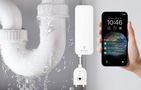 ZigBee Gosund ST19 Tuya smart flood/water leak sensor, Gosund ST19