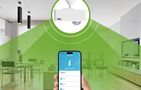 Gosund ST20 Tuya smart ZigBee motion sensor, Gosund ST20