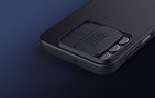 Case Nillkin CamShield for Samsung Galaxy A25 5G (black), Nillkin 6902048277045
