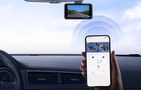 Azdome M17Pro Dashcam 1296p G-SENSOR WIFI, Azdome M17Pro