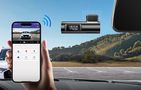 Wideorejestrator 1080p Azdome M330 WiFi, G-sensor, Azdome M330