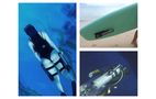Waydoo submersible, Waydoo 5010000105