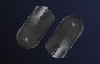 Wireless Gaming Mouse Darmoshark M3s (black), Darmoshark M3s black