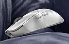 Wireless Gaming Mouse Darmoshark M3s (white), Darmoshark M3s white