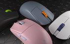 Wireless Gaming Mouse Darmoshark M3s PRO (pink), Darmoshark M3s pro pink