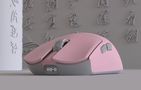 Wireless Gaming Mouse Darmoshark M3s PRO (pink), Darmoshark M3s pro pink