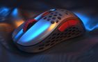 Darmoshark GN1 Wireless Gaming Mouse (PMW3335), Darmoshark GN1 (PMW3335)