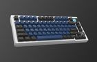 Darmoshark K8 EF switch Wireless Gaming Keyboard (black), Darmoshark K8 black